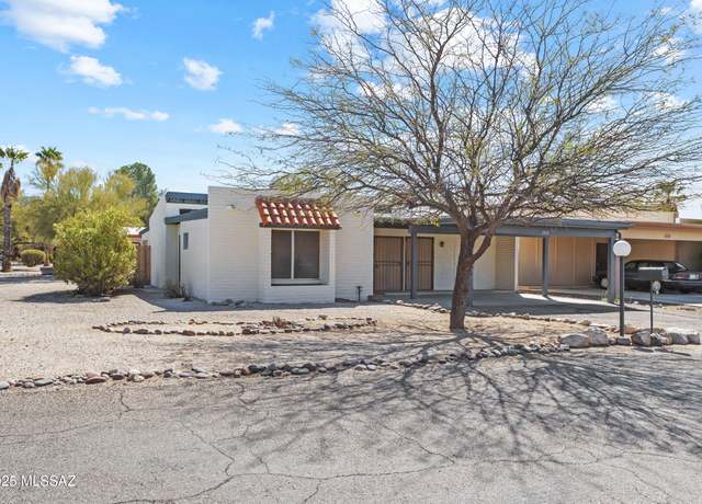 Property at 1515 S Moonlight Dr, Tucson, AZ 85748, 3 beds, 2 baths