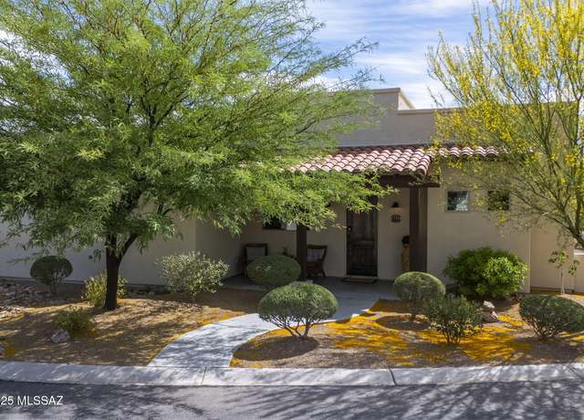 Property at 61 Acasias Ct, Tubac, AZ 85646, 2 beds, 2 baths