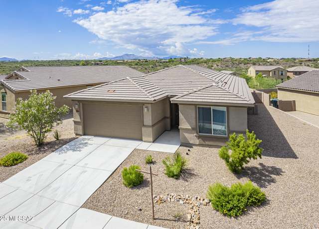Property at 13926 E Red Oaks Dr, Vail, AZ 85641, 3 beds, 2.5 baths