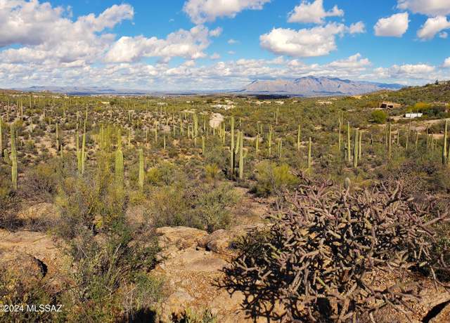 Property at 650BLK N Camino De Oeste Lot C, Tucson, AZ 85745