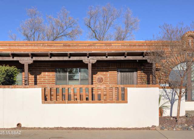Property at 146 S Paseo Tierra Apt B, Green Valley, AZ 85614, 1 bed, 1 bath