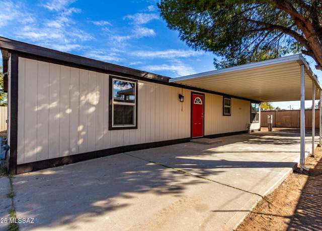 Property at 3056 N Geronimo Ave, Tucson, AZ 85705, 3 beds, 2 baths