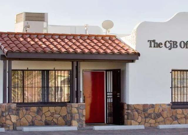 Property at 231 W 29th St, Tucson, AZ 85713, 2 beds, 1 bath