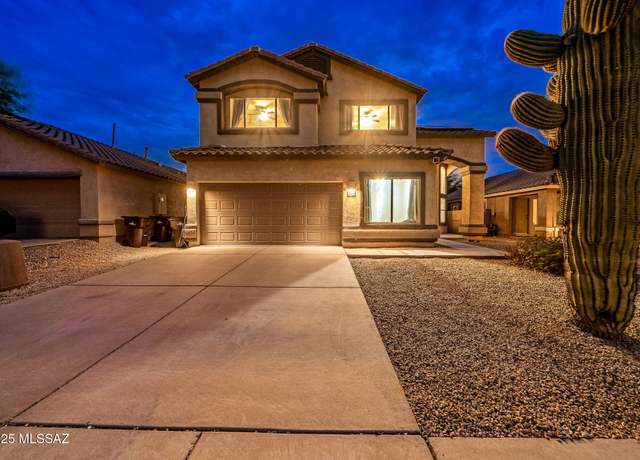 Property at 328 W Calle Paso Suave, Sahuarita, AZ 85629, 5 beds, 2.5 baths