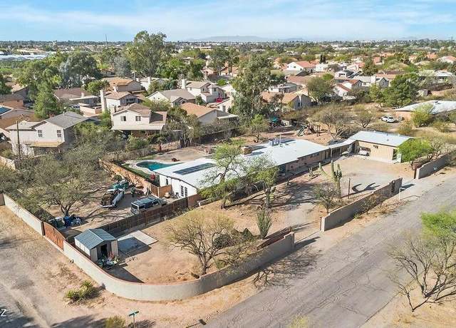 Property at 8072 E Mi Casita St, Tucson, AZ 85715, 4 beds, 2 baths