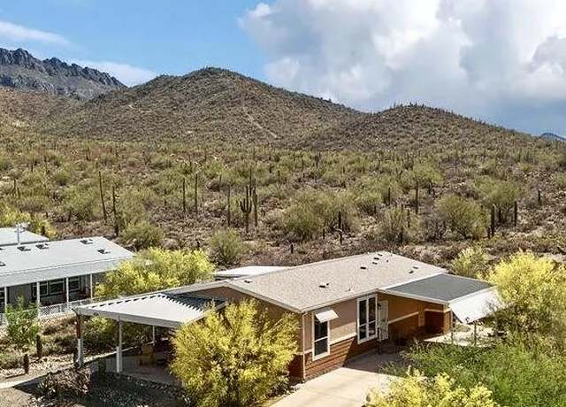Property at 3313 S Spectrum Ave, Tucson, AZ 85735, 3 beds, 2 baths