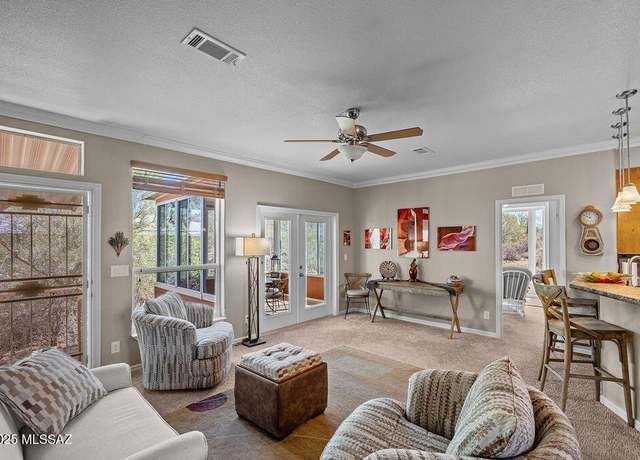 Property at 3313 S Spectrum Ave, Tucson, AZ 85735, 3 beds, 2 baths