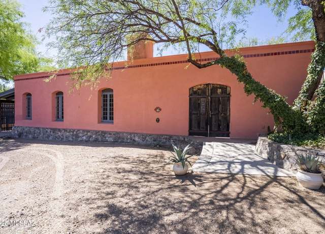 Property at 19 Calle Iglesia, Tubac, AZ 85646, 2 beds, 1 bath