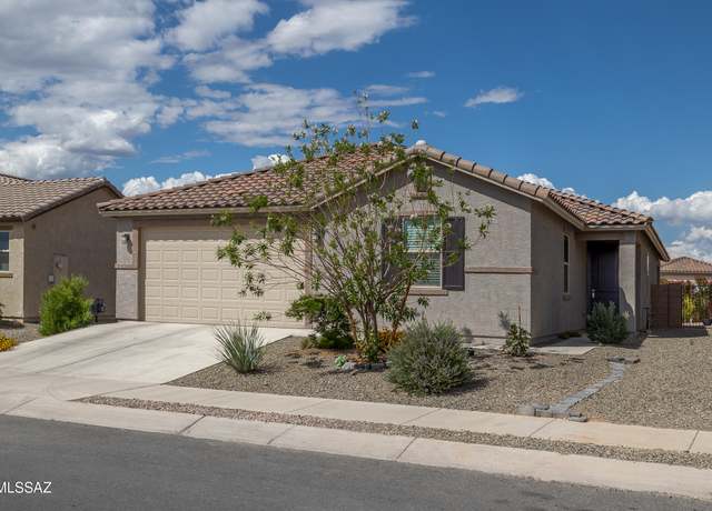 Property at 8824 E Stone Meadow Cir, Tucson, AZ 85730, 4 beds, 2 baths