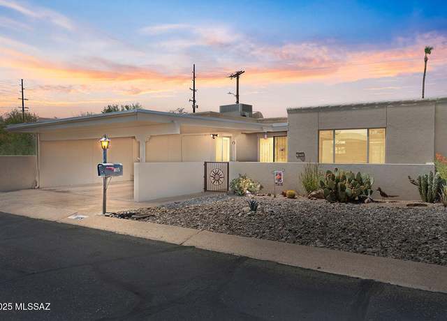Property at 1075 N Caribe Ave, Tucson, AZ 85710, 2 beds, 2 baths