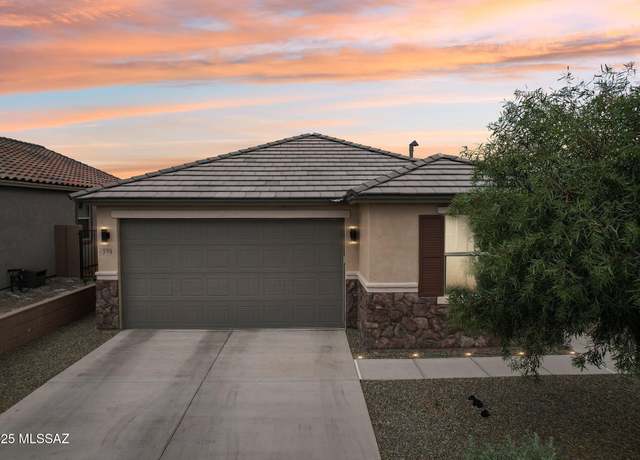 Property at 590 Calle Calca, Sahuarita, AZ 85629, 3 beds, 2 baths
