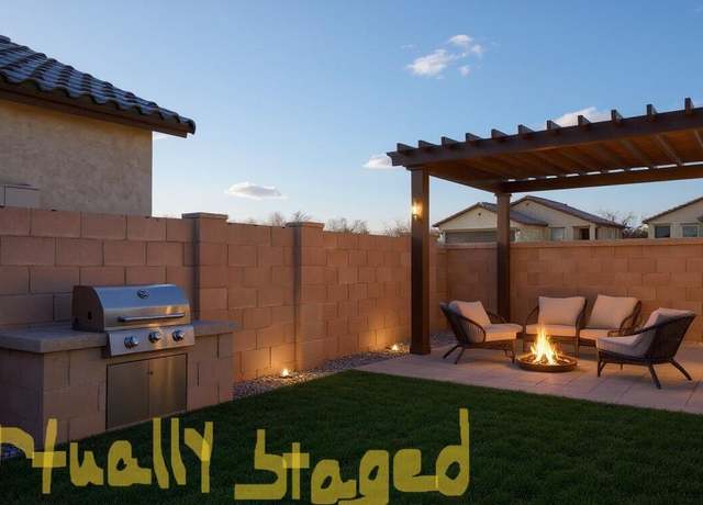 Property at 590 Calle Calca, Sahuarita, AZ 85629, 3 beds, 2 baths