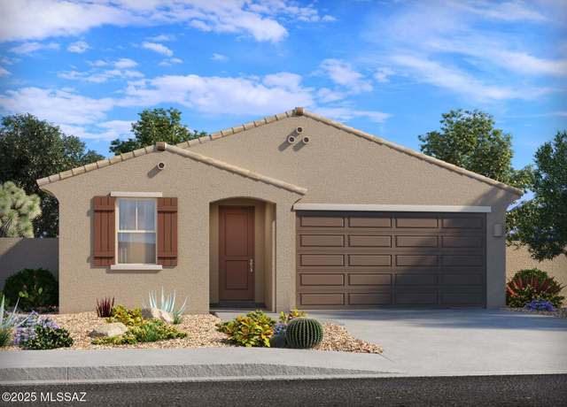 Property at 745 W Calle Cubeta, Sahuarita, AZ 85629, 3 beds, 2 baths