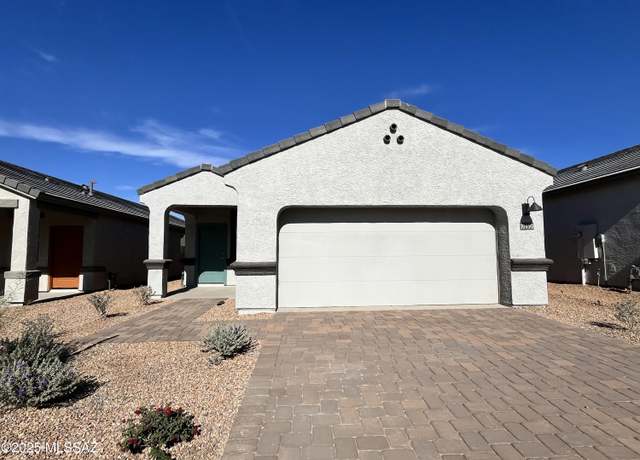 Property at 10496 W Thetford Ln, Marana, AZ 85653, 3 beds, 2 baths