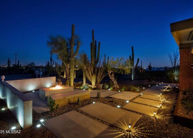 Property at 4535 N Caminito Callado, Tucson, AZ 85718, 3 beds, 2 baths