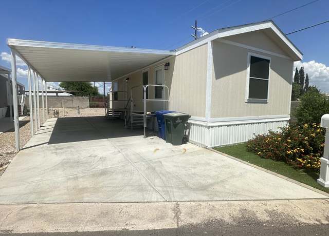 Property at 3388 N Fairview #55, Tucson, AZ 85705, 1 bed, 1 bath