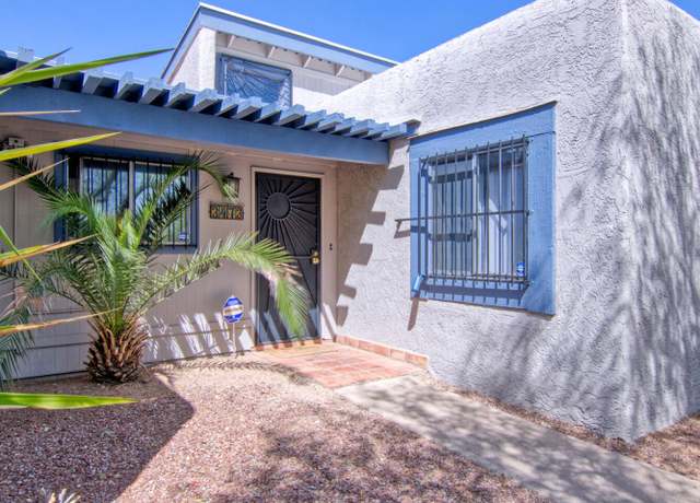 Property at 3473 N Richland Dr, Tucson, AZ 85719, 2 beds, 2 baths
