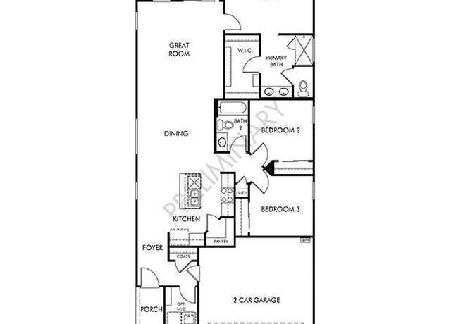 Property at 12566 E Remi Dr, Vail, AZ 85641, 3 beds, 2 baths