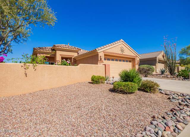 Property at 5042 W Desert Chicory Pl, Marana, AZ 85658, 2 beds, 2 baths