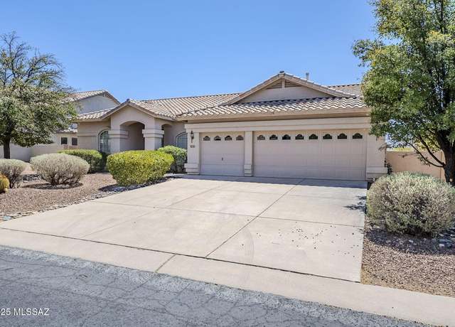 Property at 1923 W Muirhead Loop, Oro Valley, AZ 85737, 3 beds, 3 baths