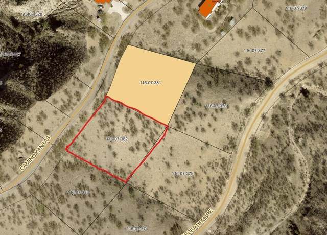 Property at 595 Camino Kansas #12, Rio Rico, AZ 85648