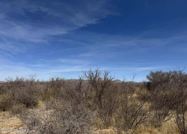 Property at 10 Acres E Omotse Trl, Tombstone, AZ 85638