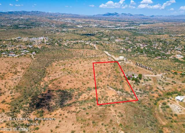 Property at No Address, Nogales, AZ 85621