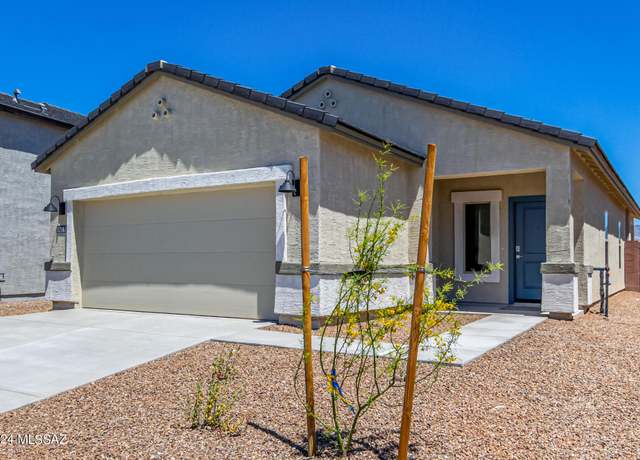 Property at 10466 W Thetford Ln, Marana, AZ 85653, 3 beds, 2 baths