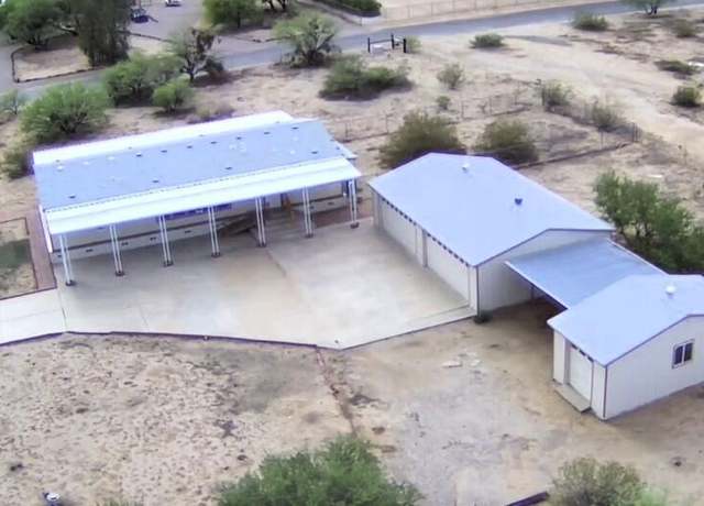 Property at 12190 N Antelope Rd, Marana, AZ 85653, 3 beds, 2 baths
