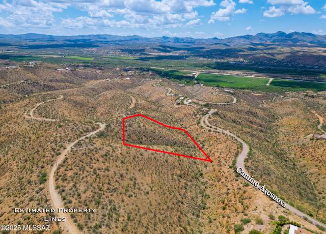 Property at 332 Calle Marte #5, Nogales, AZ 85648