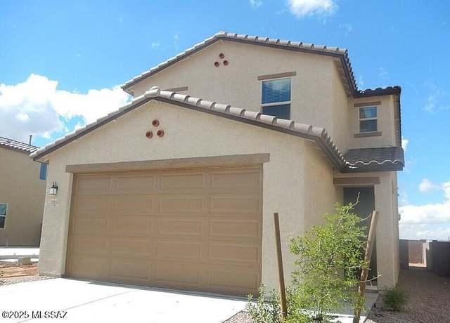 Property at 5951 N Umbra Ct, Tucson, AZ 85741, 3 beds, 3 baths
