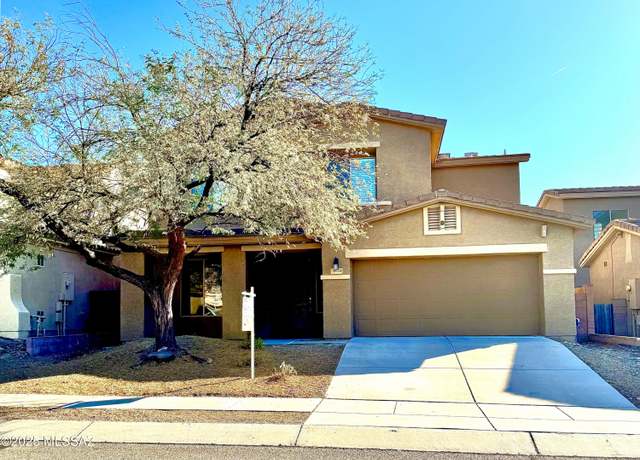 Property at 10020 E Emberwood Dr, Tucson, AZ 85748, 5 beds, 3 baths