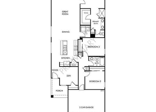 Property at 12558 E Remi Dr, Vail, AZ 85641, 3 beds, 2 baths