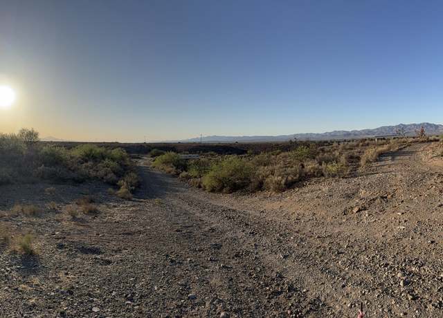 Property at Tbd Parcels 104-23-032l & 032k, Thatcher, AZ 85552