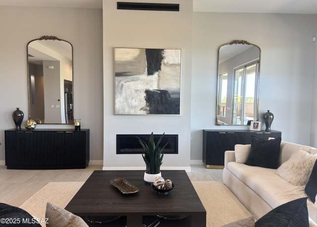 Property at 12710 N Sonoran Preserve Blvd Lot 24, Marana, AZ 85658, 4 beds, 4.5 baths