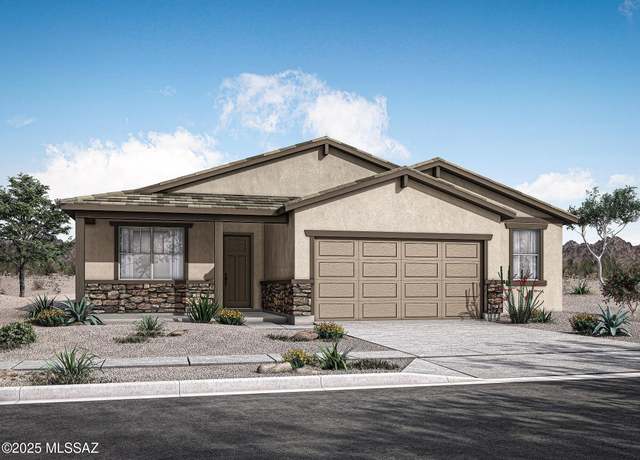 Property at 12783 E Tortoise Pointe Dr, Vail, AZ 85641, 4 beds, 3 baths