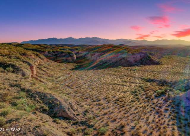 Property at 13725 N San Pedro River Rd #1, Redington, AZ 85602