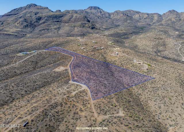 Property at TBD Aliso Spgs, Tubac, AZ 85646