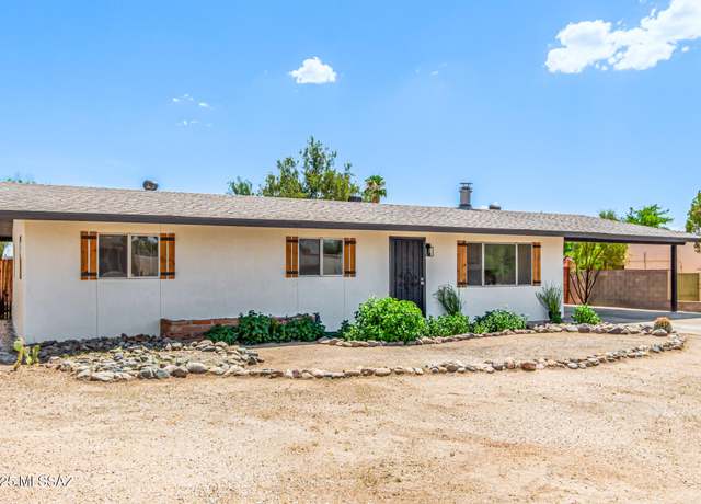 Property at 3885 W Mars St, Tucson, AZ 85741, 3 beds, 2 baths