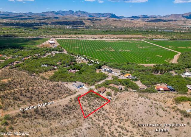 Property at 286 Camino Arenosa #22, Nogales, AZ 85648