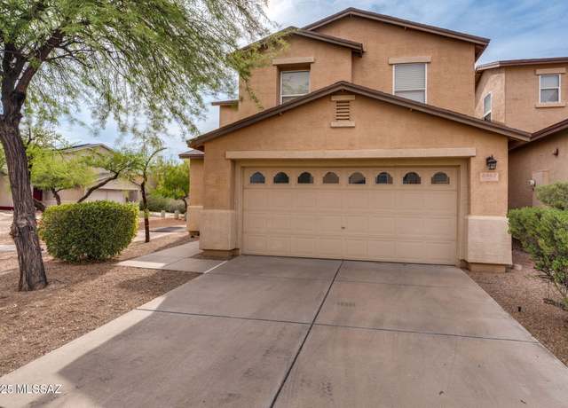 Property at 8467 N Placita De La Manzana, Tucson, AZ 85742, 3 beds, 2 baths