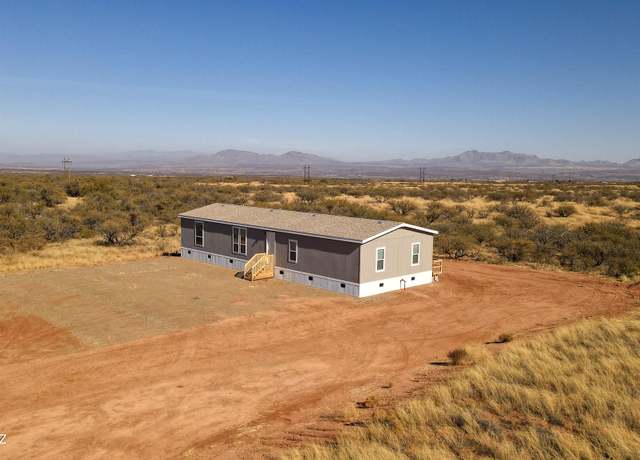 Property at 181 N Faded Love Ln, Benson, AZ 85602, 4 beds, 2 baths