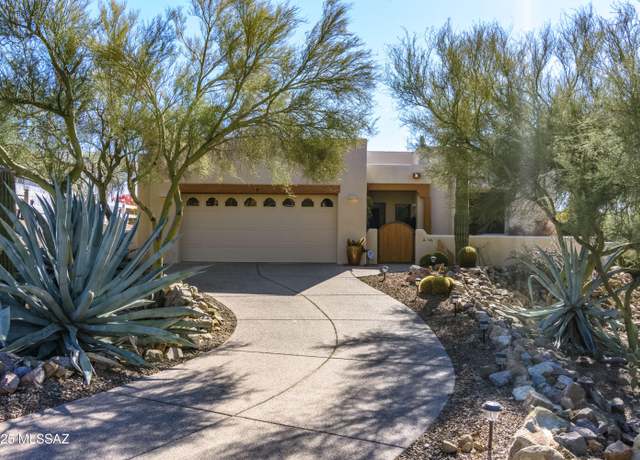 Property at 1981 S Doubletree Ln, Tucson, AZ 85713, 3 beds, 2 baths