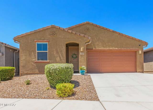 Property at 7303 S Via Tierra Mesa, Tucson, AZ 85756, 4 beds, 3 baths