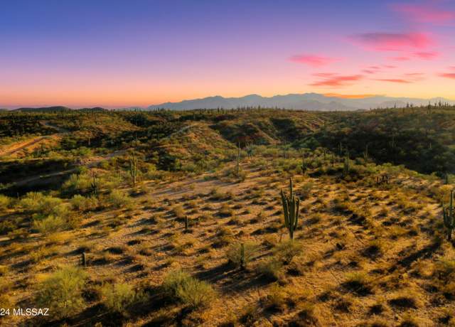 Property at 13725 N San Pedro River Rd #2, Redington, AZ 85602