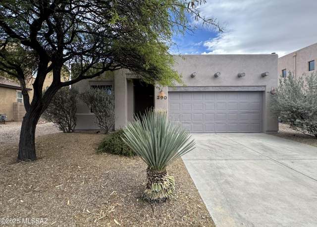 Property at 290 E Forrest Feezor St, Vail, AZ 85641, 4 beds, 3 baths