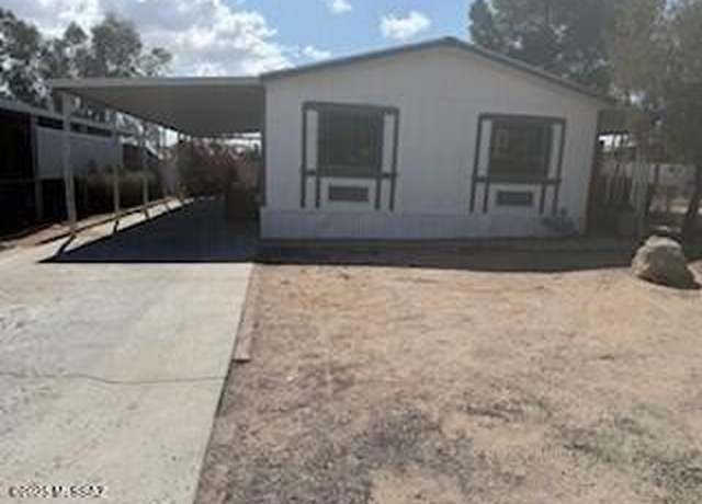 Property at 3821 E Mibbie Ln, Tucson, AZ 85706, 3 beds, 2 baths