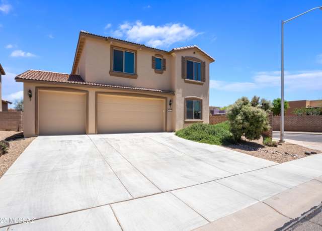 Property at 1007 Sam Kee Pl, Sierra Vista, AZ 85635, 4 beds, 2.5 baths