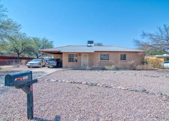 Property at 4774 E 17th St, Tucson, AZ 85711, 4 beds, 2 baths