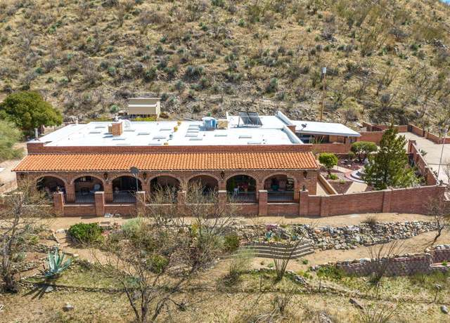 Property at 1511 Via San Cayetano, Rio Rico, AZ 85648, 4 beds, 4 baths